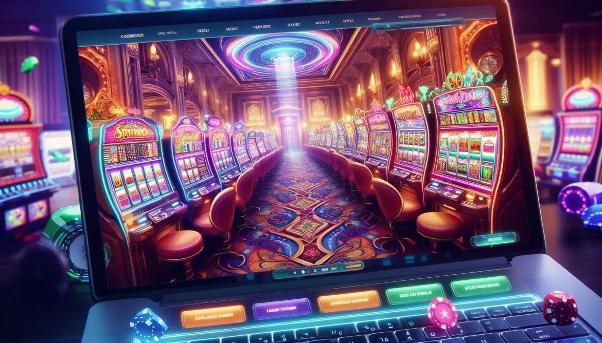 Wild Fortune Casino
